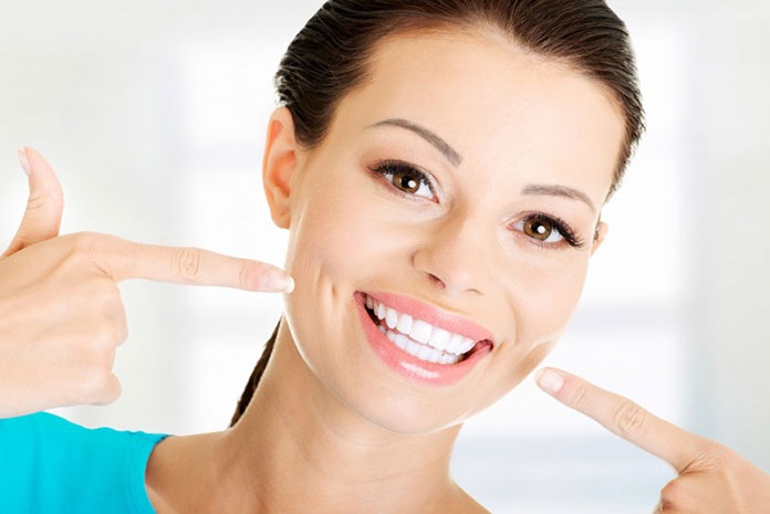Stomatologia estetyczna - ciesz się pięknymi zębami