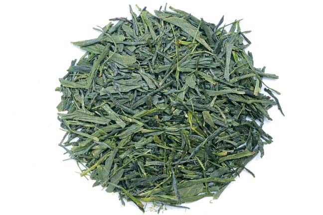 Herbaciarnia – Sklep z herbatą
