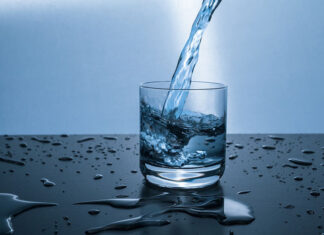 Filtry do wody pitnej