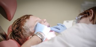 Jak przełamać lęk przed dentystą?