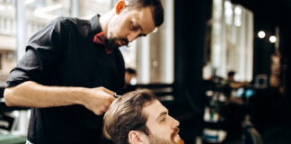 Szukasz dobrego barbera w Poznaniu? Sprawdź to, zanim zadzwonisz do kumpla