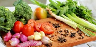 dieta miażdżycowa