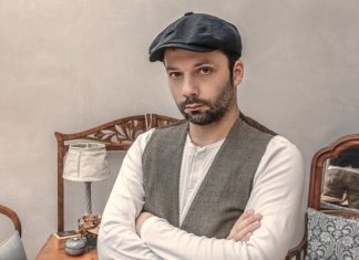 zawal w mlodym wieku