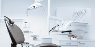 dentysta chorzów