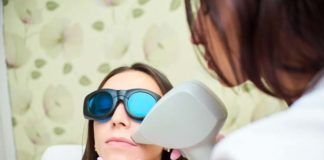 Depilacja laserowa- dlaczego warto?