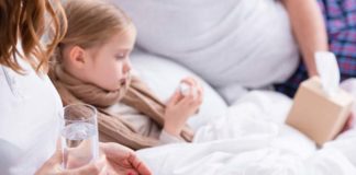 Biegunka przy antybiotykach – jak ją zwalczać?
