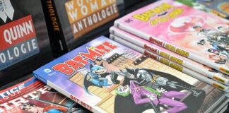 jaki komiks kupić dziecku?