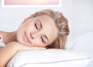 Czy warto inwestować w naturalne poduszki?