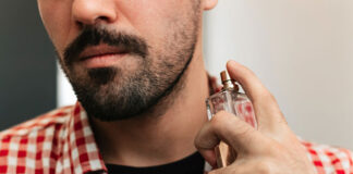 Męskie perfumy Paco Rabanne