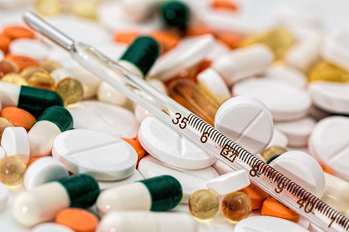 Probiotyki dla najmłodszych Probiotyki dla najmłodszych