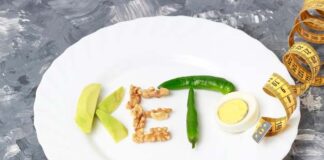 Dieta ketogeniczna