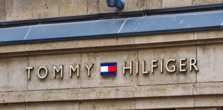 Tommy Hilfiger Peach Blossom – kwieciste perfumy od Tommy Hilfiger