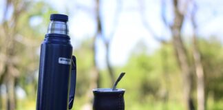 Jak działa Yerba Mate