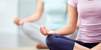 Jak medytować