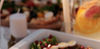 Catering dietetyczny – sposób na szybkie posiłki oraz uzyskanie formy marzeń! Catering dietetyczny