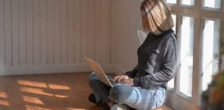 Pomoc psychologa online