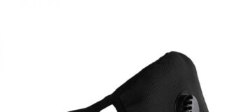 Maseczki firmy SafeMask