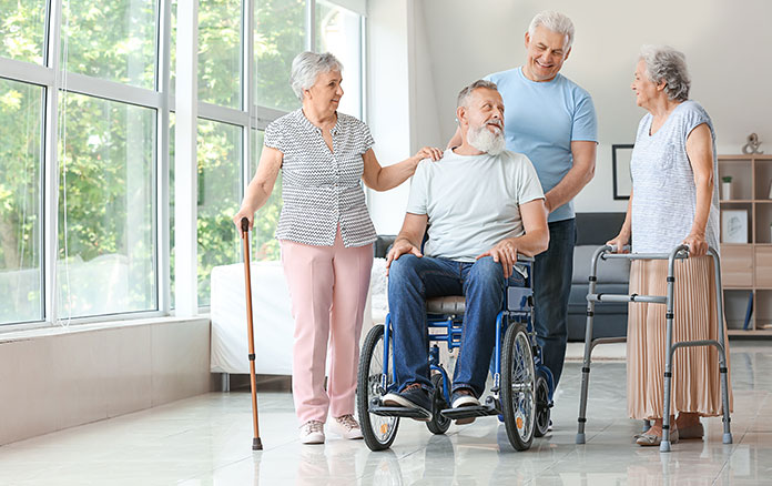 adobestock_274417537 Pampersy dla dorosłych na receptę