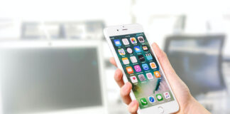 serwis iphone