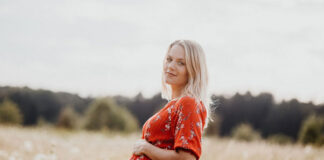 Bielizna modelująca po ciąży