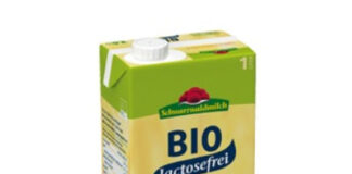 Mleko bez laktozy