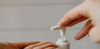 Hyalobarrier gel