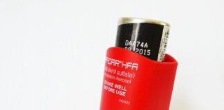 Ile kosztuje inhalator w aptece?