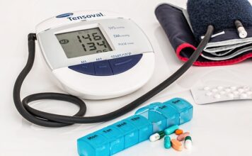 Jakie powinno być dolne ciśnienie krwi?