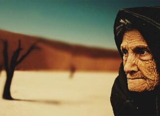 Czy roller działa na zmarszczki?