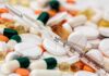 Jakie są leki przeciwhistaminowe bez recepty?