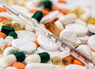 Czy leki antyhistaminowe są bezpieczne?