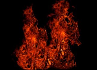 Czy wosk trzeba spłukać?