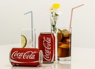 Czy Coca Cola jest dobra na zgagę?