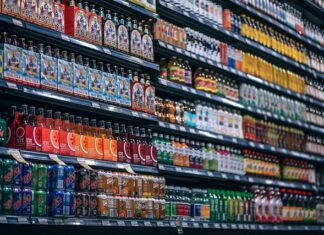 Czy cola jest dobra na wzdęcia?